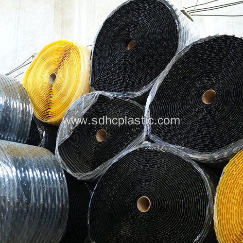 HDPE V Lock sheet liner